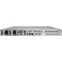 Supermicro CSE-815TQC4-R504WB3 sistema barebone per server Rack (1U) Nero (CSE-815TQC4-R504WB3)