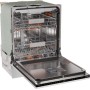 Gorenje GV663A66, lavastoviglie (60 centimetri) (745212)