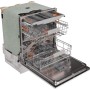 Gorenje GV663A66, lavastoviglie (60 centimetri) (745212)