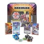 Bakugan Baku Tin Sectanoid Trottola da lancio (6062756)