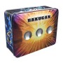 Bakugan Baku Tin Sectanoid Trottola da lancio (6062756)