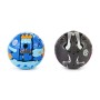 Bakugan Baku Tin Sectanoid Trottola da lancio (6062756)