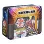 Bakugan Baku Tin Sectanoid Trottola da lancio (6062756)