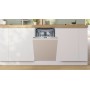 Bosch Serie 4 SPV4HMX49E Lavastoviglie da incasso a scomparsa totale 45 cm Classe E