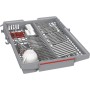 Bosch Serie 4 SPV4HMX49E Lavastoviglie da incasso a scomparsa totale 45 cm Classe E