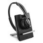 EPOS IMPACT D 30 USB ML - EU Auricolare Wireless A Padiglione Ufficio Nero (1000991)