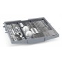 Neff S145EVS04E N50, lavastoviglie (acciaio inox (spazzolato), 60 cm