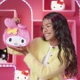 Purse Pets Sanrio Hello Kitty and Friends giocattolo interattivo (6065145)