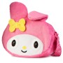Purse Pets Sanrio Hello Kitty and Friends giocattolo interattivo (6065145)