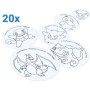 Ravensburger 20239 giocattolo artistico e artigianale (20239)