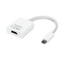 OWC NWTADPTCHDMI2 cavo e adattatore video 0,108 m USB tipo-C HDMI Bianco (NWTADPTCHDMI2)