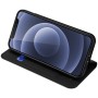 nevox 2102 custodia per cellulare 17 cm (6.7") Custodia a libro Nero (2102)