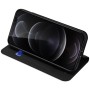 nevox 2103 custodia per cellulare 15,5 cm (6.1") Cover Nero (2103)