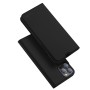 nevox 2103 custodia per cellulare 15,5 cm (6.1") Cover Nero (2103)