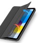 nevox 2153 custodia per tablet 27,7 cm (10.9") Custodia a libro Nero (2153)