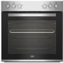 Beko BBUC12020X set di elettrodomestici da cucina Ceramica Forno elettrico (BBUC12020X)