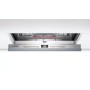 Bosch Serie 6 SBD6TCX00E lavastoviglie A scomparsa totale 14 coperti A (SBD6TCX00E)