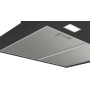 Bosch Serie 2 DWB66BC60 cappa aspirante Cappa aspirante a parete Nero 621 m³/h B (DWB66BC60)