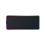 Razer Strider Chroma Tappetino per mouse per gioco da computer Nero (RZ02-04490100-R3M1)