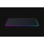 Razer Strider Chroma Tappetino per mouse per gioco da computer Nero (RZ02-04490100-R3M1)