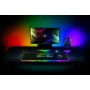 Razer Strider Chroma Tappetino per mouse per gioco da computer Nero (RZ02-04490100-R3M1)