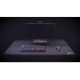 CHERRY XTRFY GP2 XXL Tappetino per mouse per gioco da computer Nero (XG-GP2-XXL)