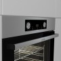 Gorenje BIGSPACE 77 L 3500 W A Bianco (738004)