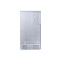 Samsung RH69B8920S9/EG frigorifero side-by-side Libera installazione 645 L F Acciaio inossidabile (RH69B8920S9/EG)