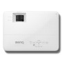 BenQ TH585P Proiettore a raggio standard 3500 ANSI lumen DLP 1080p (1920x1080) Bianco (9H.JLS77.14E)