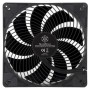 SST-AP184i-PRO 180x180x32 (schwarz)