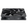 SST-AP184i-PRO 180x180x32 (schwarz)