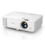 BenQ TH585P Proiettore a raggio standard 3500 ANSI lumen DLP 1080p (1920x1080) Bianco (9H.JLS77.14E)