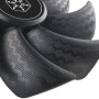 SST-AP184i-PRO 180x180x32 (schwarz)