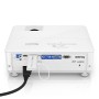 BenQ TH585P Proiettore a raggio standard 3500 ANSI lumen DLP 1080p (1920x1080) Bianco (9H.JLS77.14E)