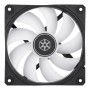 SF120B-ARGB (schwarz) (SST-SF120B-ARGB)