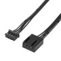 SF120B-ARGB (schwarz) (SST-SF120B-ARGB)