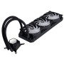 SST-PF360-ARGB-V2 360mm (schwarz, inkl. RGB-Controller)