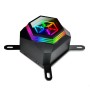 SST-PF360-ARGB-V2 360mm (schwarz, inkl. RGB-Controller)