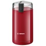 Bosch TSM6A014R macina caffé 180 W Rosso (TSM6A014R)