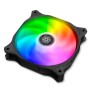 SST-PF360-ARGB-V2 360mm (schwarz, inkl. RGB-Controller)