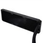 SST-PF360-ARGB-V2 360mm (schwarz, inkl. RGB-Controller)