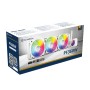 SST-PF360W-ARGB-V2 360mm (wei, inkl. RGB-Controller)