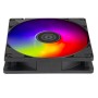 Air Penetrator 120SK ARGB (schwarz) (SST-AP120SKB-ARGB)