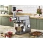 Kenwood KAX950ME accessorio per miscelare e lavorare prodotti alimentari Set tritacarne (KAX950ME)