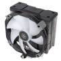 Argon V140 ARGB (SST-ARV140-ARGB)