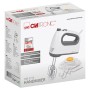 Clatronic HM 3775 Sbattitore manuale 400 W Grigio, Bianco (263970)