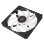 Air Slimmer 140 ARGB (schwarz) (SST-AS140B-ARGB)