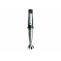 Braun MultiQuick 7 MQ 7075X 1,5 L Frullatore da tavolo 1000 W Nero (MQ7075X)