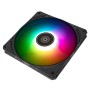 Air Slimmer 140 ARGB (schwarz) (SST-AS140B-ARGB)