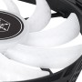 Air Slimmer 140 ARGB (schwarz) (SST-AS140B-ARGB)